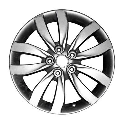 2014-2015 Kia Rondo Wheel (LKQ)