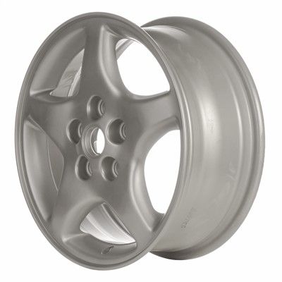1997-2002 Pontiac Grand Prix Wheel (LKQ)