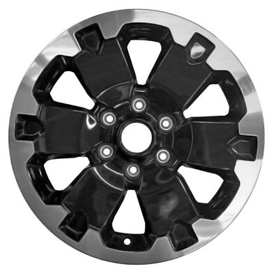 2020-2021 Ford Ranger Wheel (LKQ)
