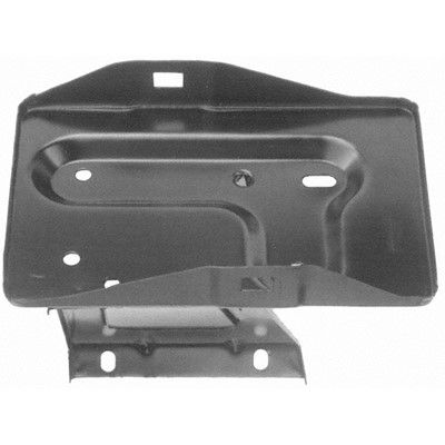 1967-1970 Mercury Cougar Battery Tray (LKQ)
