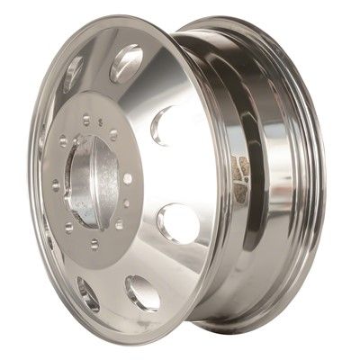 1994-1996 Ford F-150 Wheel - Front (LKQ)