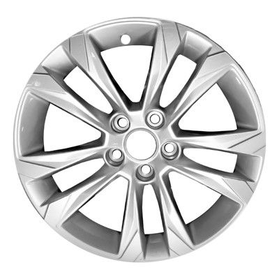2021-2023 Chevrolet Trailblazer Wheel (LKQ)