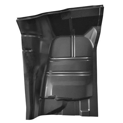 1973-1977 Buick Century Floor Pan - Front Right (LKQ)