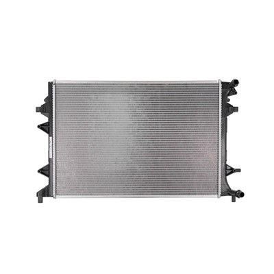 2013-2016 VOLKSWAGEN JETTA Radiator (LKQ)