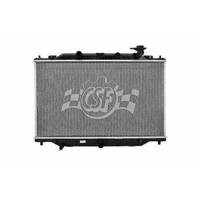 2013-2023 Mazda CX-5 Radiator (LKQ)