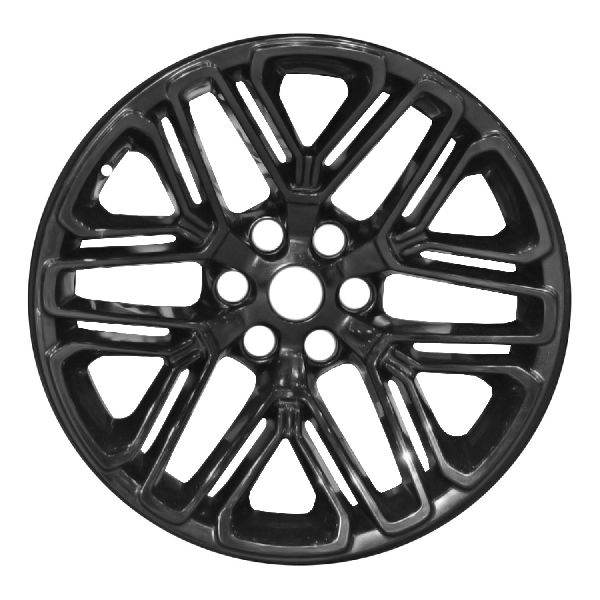 2022-2024 Jeep Wagoneer Wheel (LKQ)