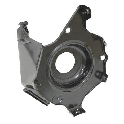 1969 Chevrolet Camaro Headlight Housing - Left (LKQ)