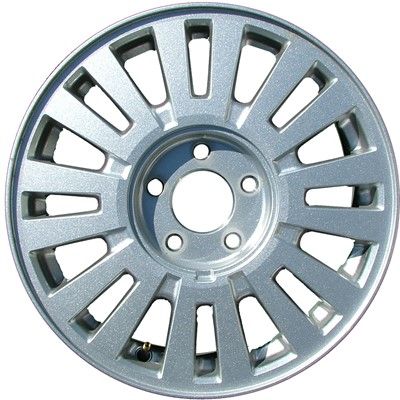 2006-2008 Mercury Grand Marquis Wheel (LKQ)