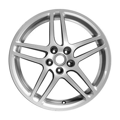 2015-2021 Porsche Macan Wheel - Front (LKQ)