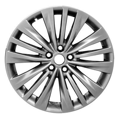 2020-2023 Toyota Highlander Wheel (LKQ)