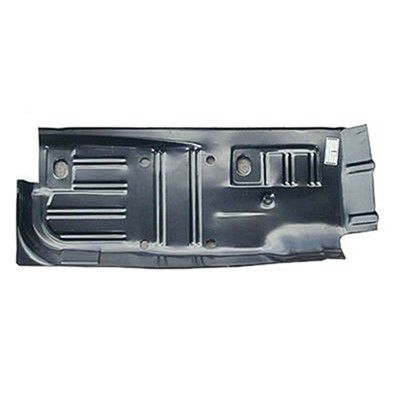 1965-1970 Ford Mustang Floor Pan - Left (LKQ)