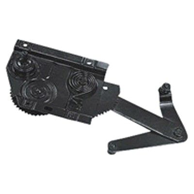 1967-1968 Ford Mustang Window Regulator - Front Left (LKQ)