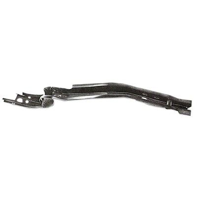 1970-1973 Pontiac Firebird Frame Rail - Rear Right (LKQ)