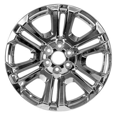 2015-2020 GMC Yukon XL Wheel (LKQ)
