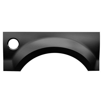 2004-2008 Ford F-150 Wheel Arch Repair Panel - Rear Left Upper (LKQ)