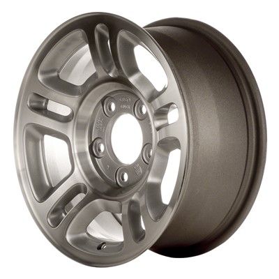 2000-2002 Ford Expedition Wheel (LKQ)