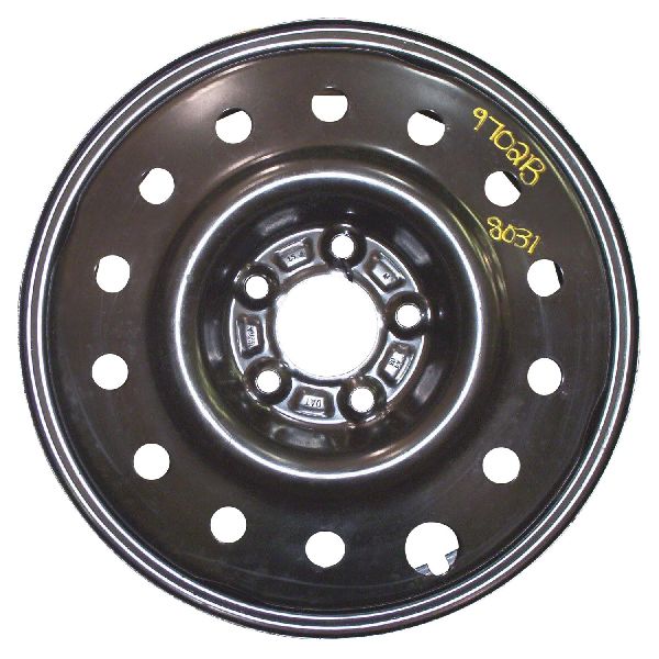 2005-2006 Chevrolet Equinox Wheel (LKQ)