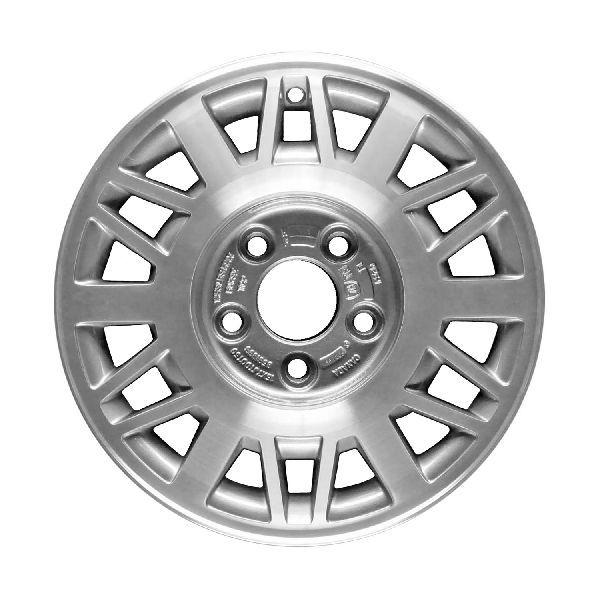 1995-2005 GMC Jimmy Wheel (LKQ)