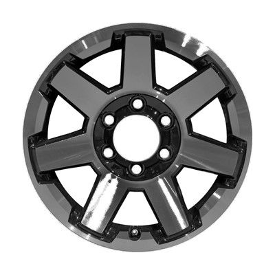 2014 Toyota FJ Cruiser Wheel (LKQ)