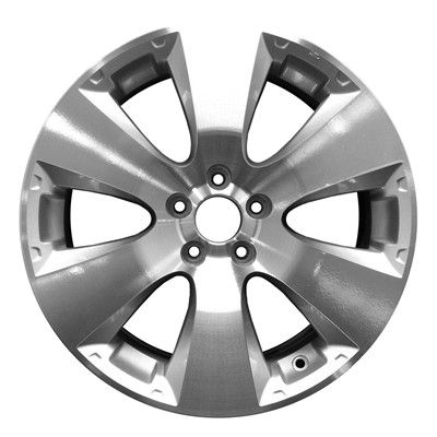 2010-2012 Subaru Legacy Wheel (LKQ)