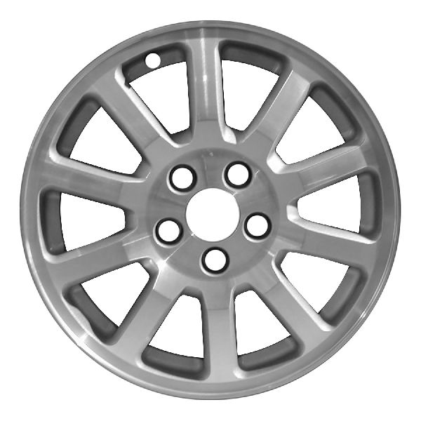 2005-2007 Buick Rendezvous Wheel (LKQ)
