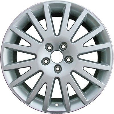 2006-2010 Audi A6 Wheel (LKQ)