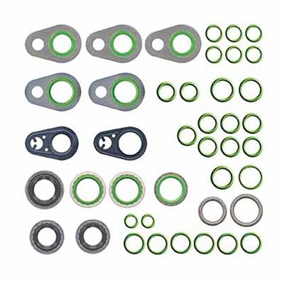 2011-2012 Ram 5500 A/C System O-Ring and Gasket Kit (LKQ)
