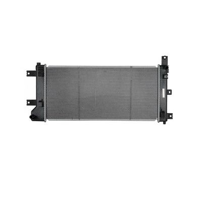2013-2017 Nissan LEAF Radiator (LKQ)