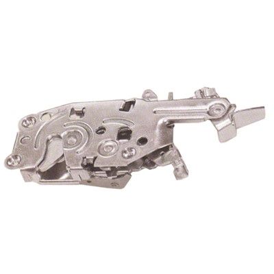 1967 Pontiac Firebird Door Latch Assembly - Front Left (LKQ)