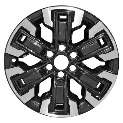 2022-2024 Nissan Frontier Wheel (LKQ)