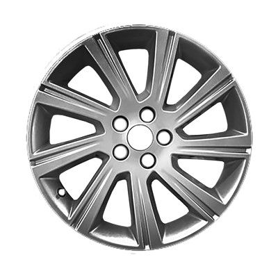 2018-2021 Jaguar E-Pace Wheel (LKQ)