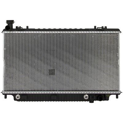 2008-2009 Pontiac G8 Radiator (LKQ)