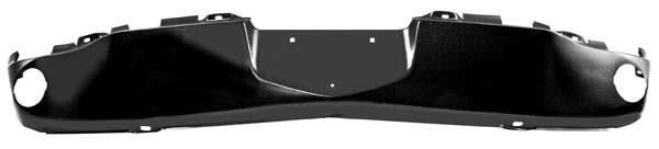 1964-1966 Ford Mustang Valance Panel - Front Lower (LKQ)