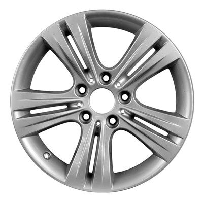 2012-2017 BMW 320i Wheel (LKQ)