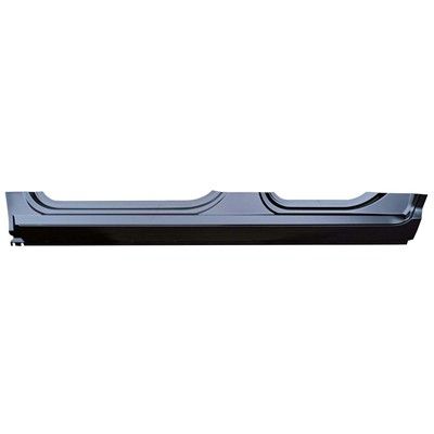 2019-2022 Ram 1500 Classic Rocker Panel - Left (LKQ)