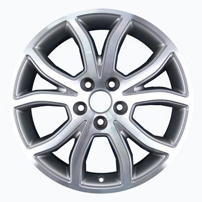 2010-2011 Mercury Milan Wheel (LKQ)