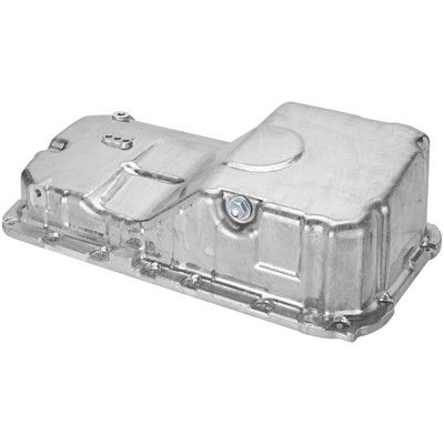 1997-2001 Honda Prelude Engine Oil Pan (LKQ)