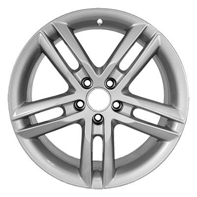 2012-2015 Audi A6 Wheel (LKQ)