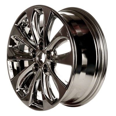 2010-2013 Hyundai Sonata Wheel (LKQ)