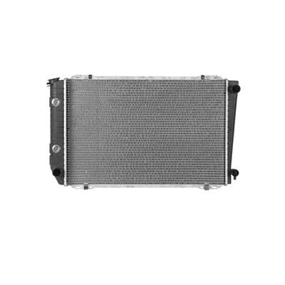 1986-1990 Lincoln Town Car Radiator (LKQ)
