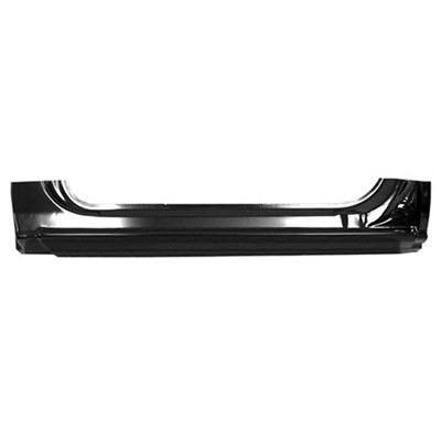 1999-2004 GMC Sierra 2500 Rocker Panel - Left (LKQ)