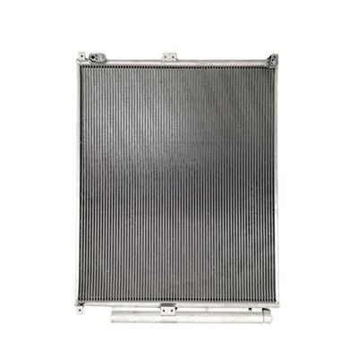 2003-2009 Lexus GX470 A/C Condenser (LKQ)