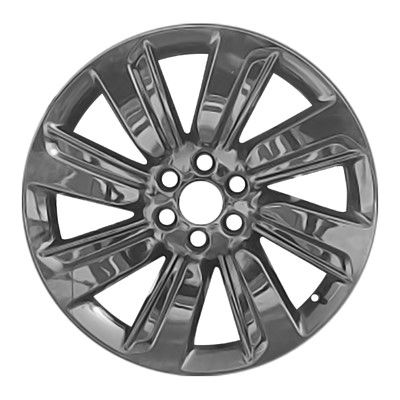 2022-2024 Lincoln Navigator Wheel (LKQ)