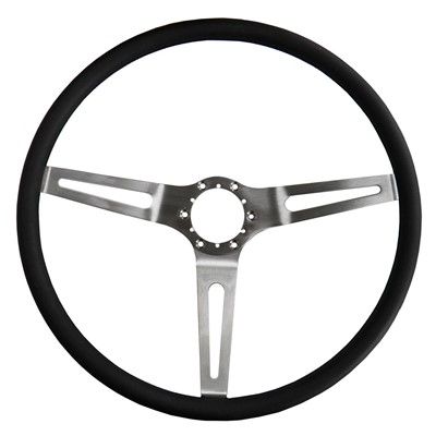 1970 Chevrolet Monte Carlo Steering Wheel (LKQ)