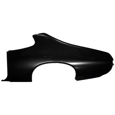 1968-1969 Pontiac GTO Quarter Panel - Left (LKQ)