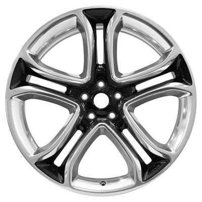 2013-2016 Lincoln MKX Wheel (LKQ)