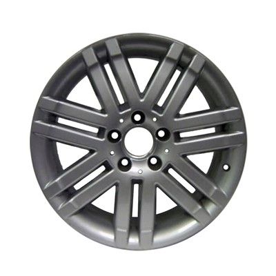 2008-2009 Mercedes-Benz C300 Wheel - Front (LKQ)