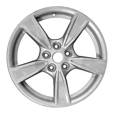 2020-2023 Ford Mustang Wheel (LKQ)