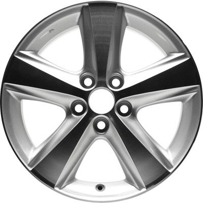 2010-2011 Toyota Camry Wheel (LKQ)