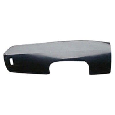 1969-1970 Chevrolet Impala Quarter Panel - Right (LKQ)